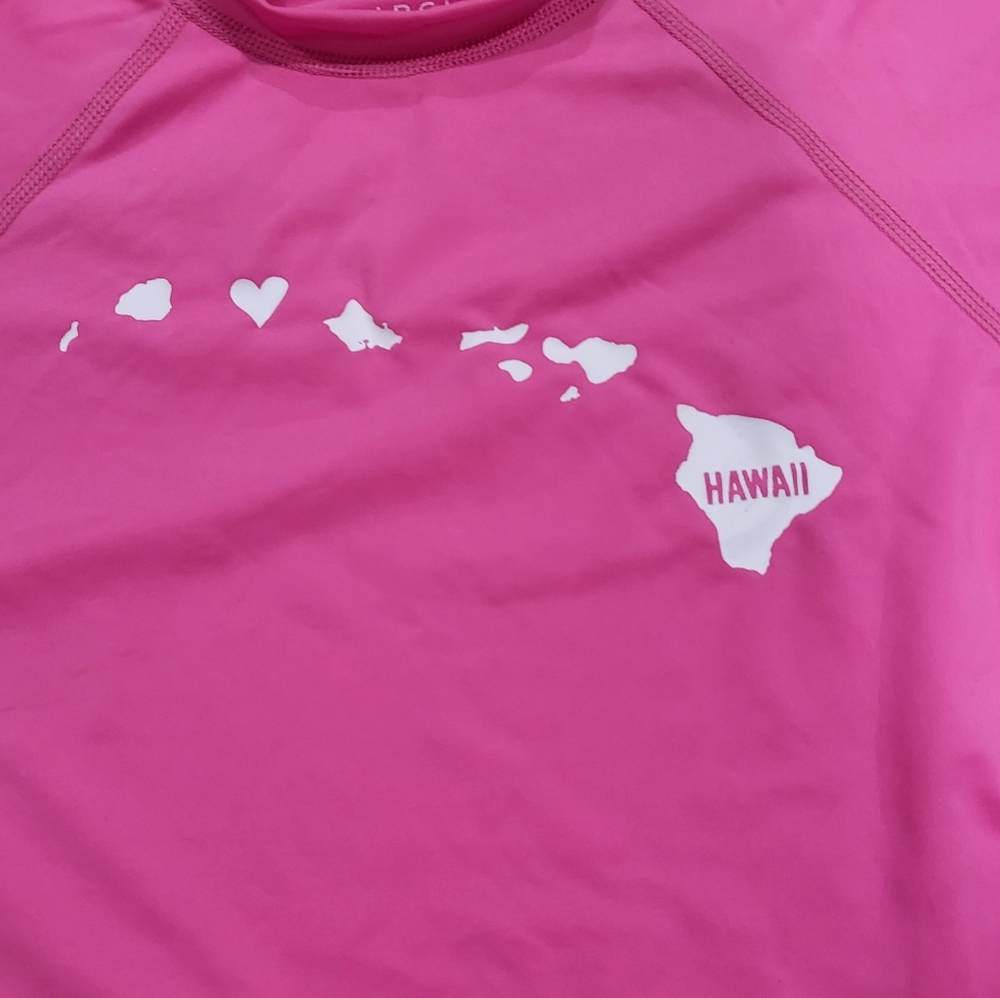 Rip Curl Rash Guard 50+UPF - Picture 2 of 8
